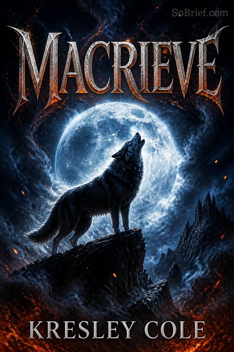 MacRieve