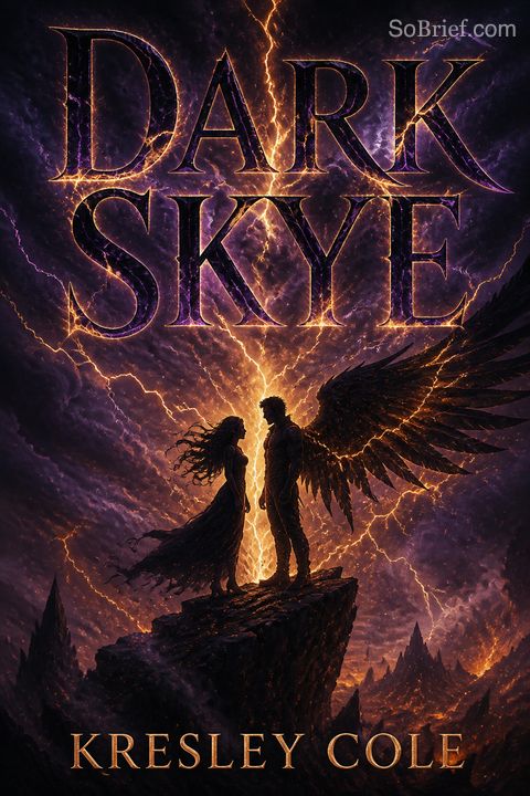 Dark Skye