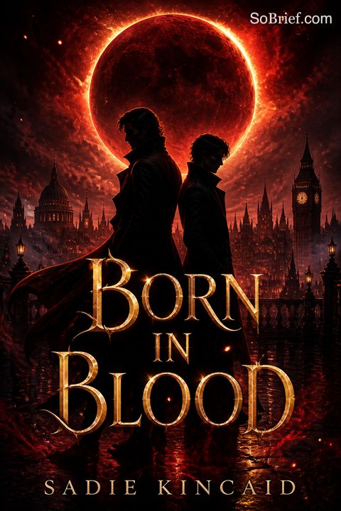 Born in Blood