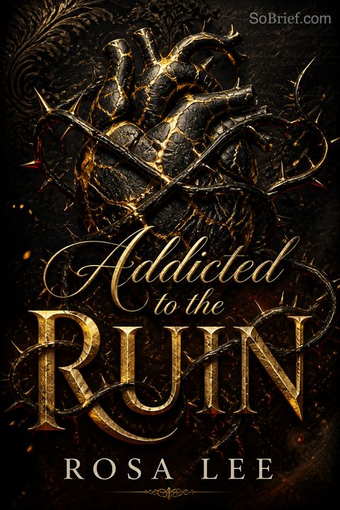 Addicted to the Ruin