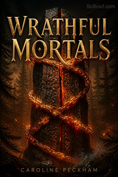 Wrathful Mortals