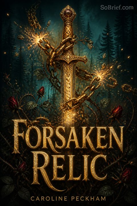 Forsaken Relic