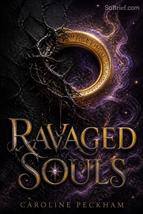 Ravaged Souls