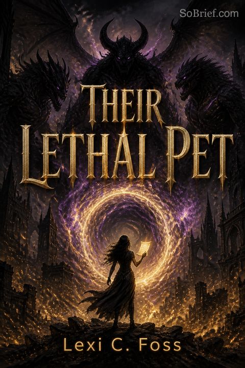 Their Lethal Pet