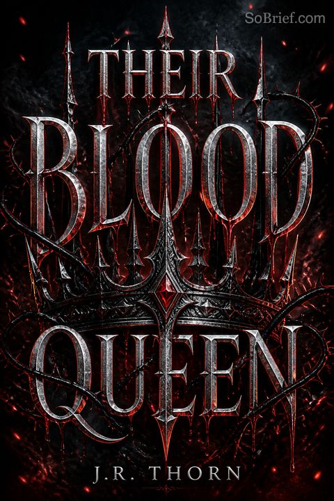 Their Blood Queen