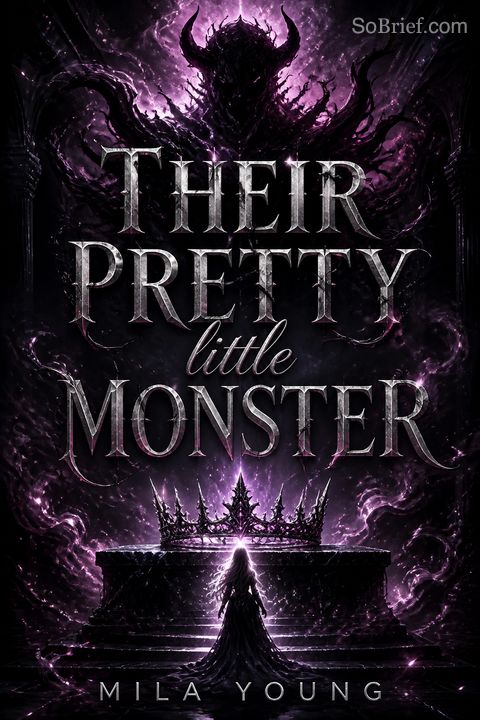 Their Pretty Little Monster