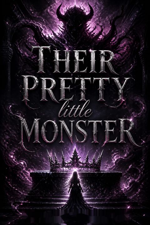 Their Pretty Little Monster by Mila Young