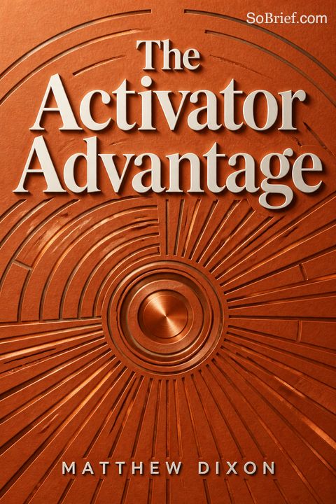 The Activator Advantage