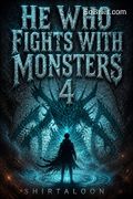 He Who Fights with Monsters 4
