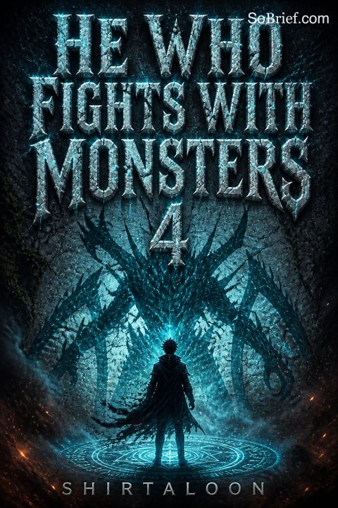 He Who Fights with Monsters 4
