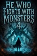 He Who Fights with Monsters 4