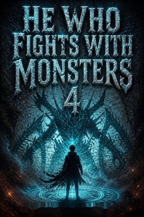 He Who Fights with Monsters 4 by Shirtaloon