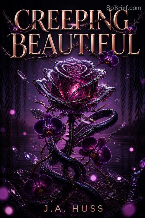Creeping Beautiful
