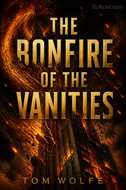The Bonfire of the Vanities