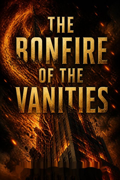 The Bonfire of the Vanities by Tom Wolfe