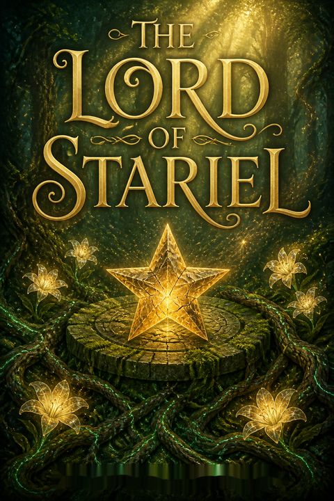 The Lord of Stariel by A.J. Lancaster