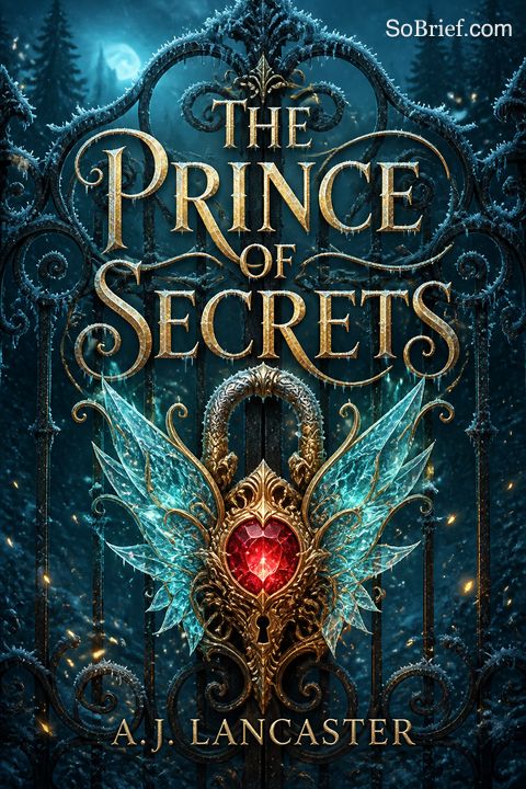 The Prince of Secrets