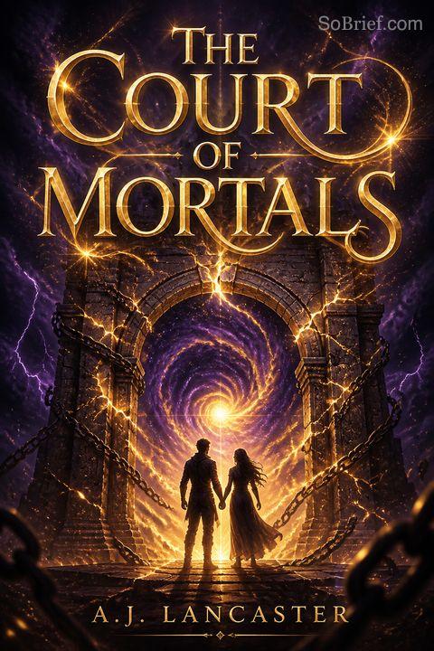 The Court of Mortals