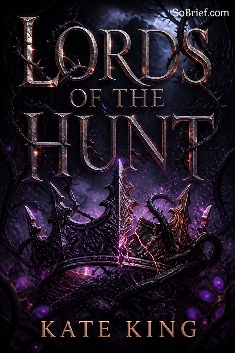 Lords of the Hunt