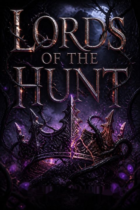 Lords of the Hunt by Kate   King