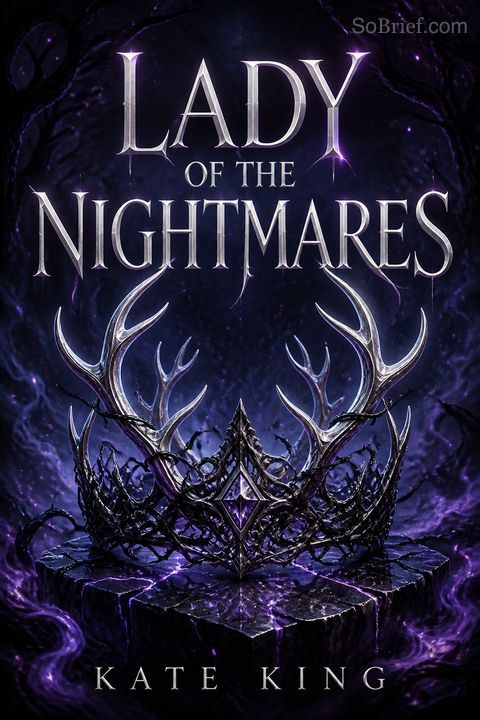 Lady of the Nightmares