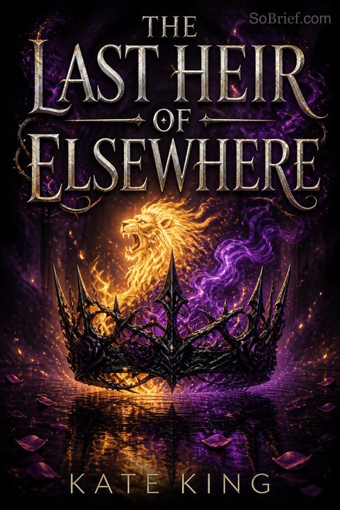The Last Heir of Elsewhere