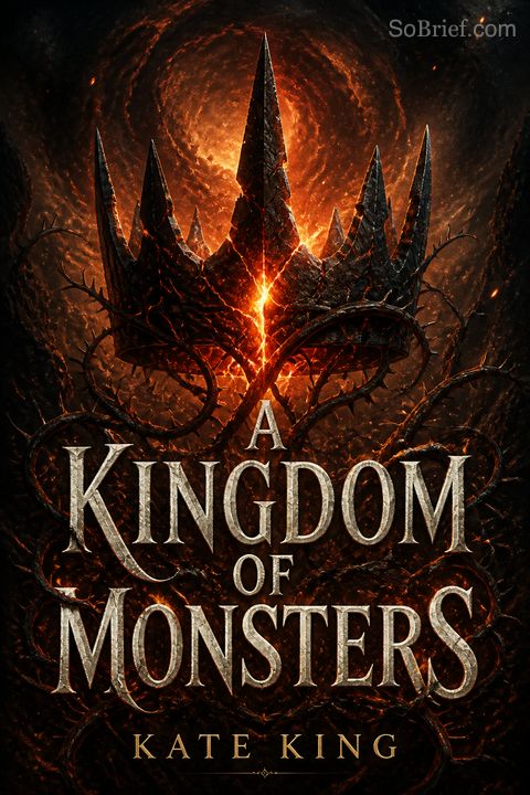 A Kingdom of Monsters