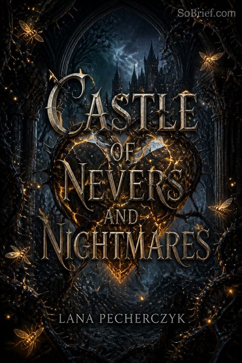 Castle of Nevers and Nightmares