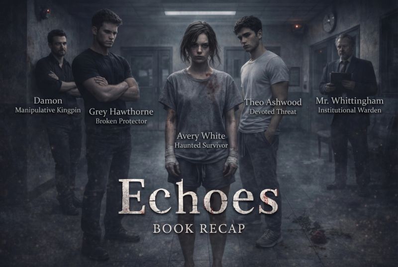 Echoes