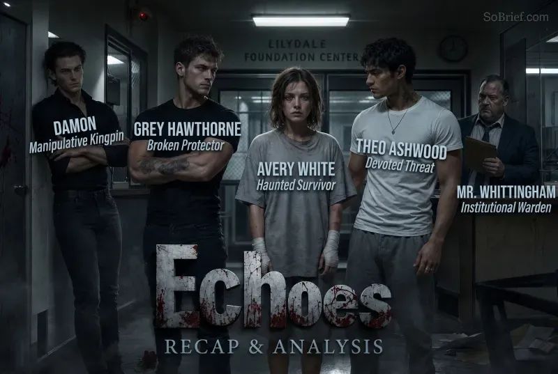 Echoes