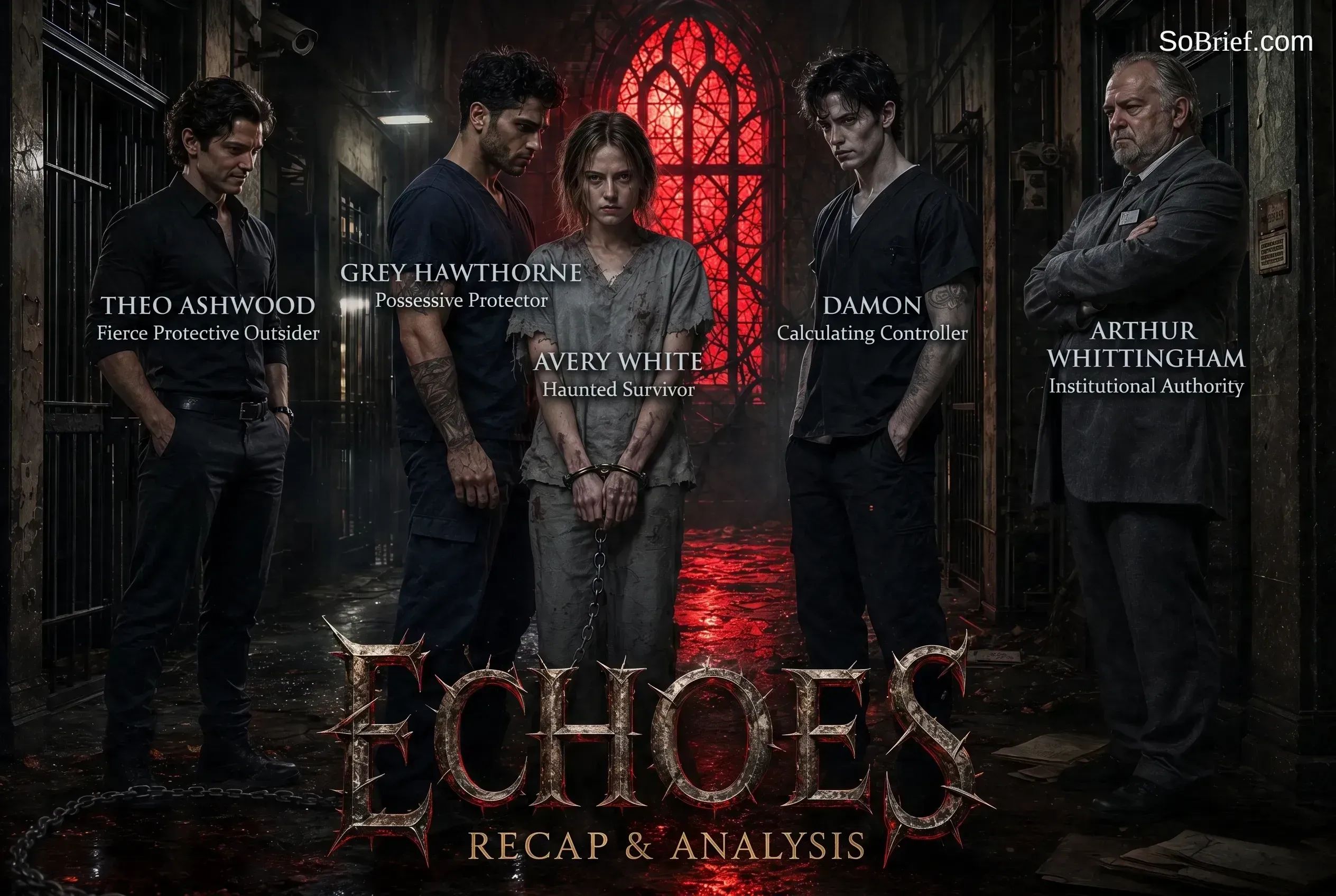 Echoes