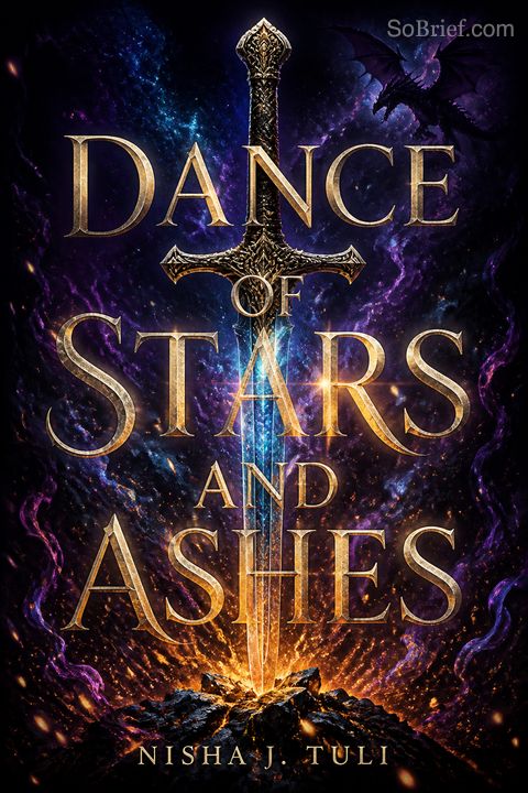 Dance of Stars and Ashes
