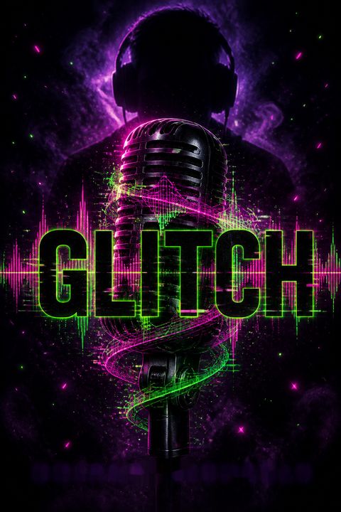 Glitch by Briana Michaels