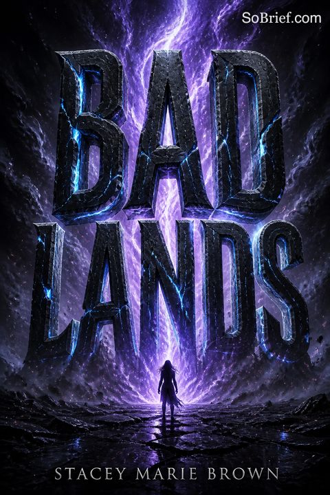 Bad Lands