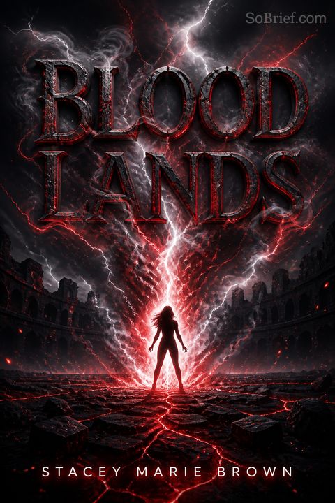 Blood Lands