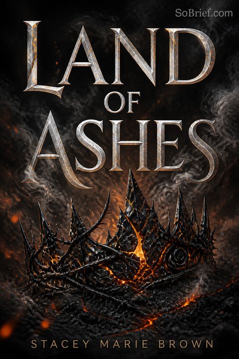 Land of Ashes