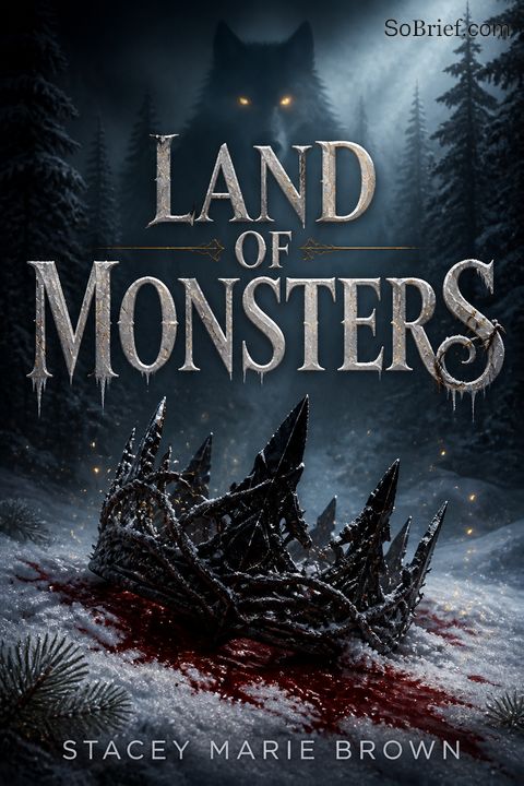 Land of Monsters