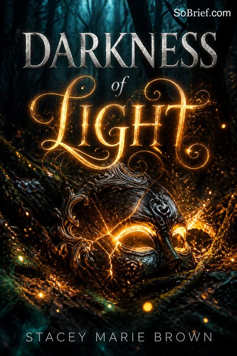 Darkness of Light