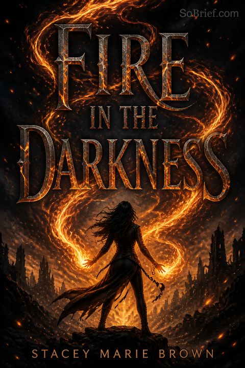 Fire in the Darkness