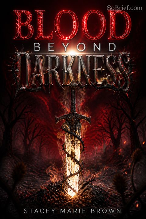 Blood Beyond Darkness