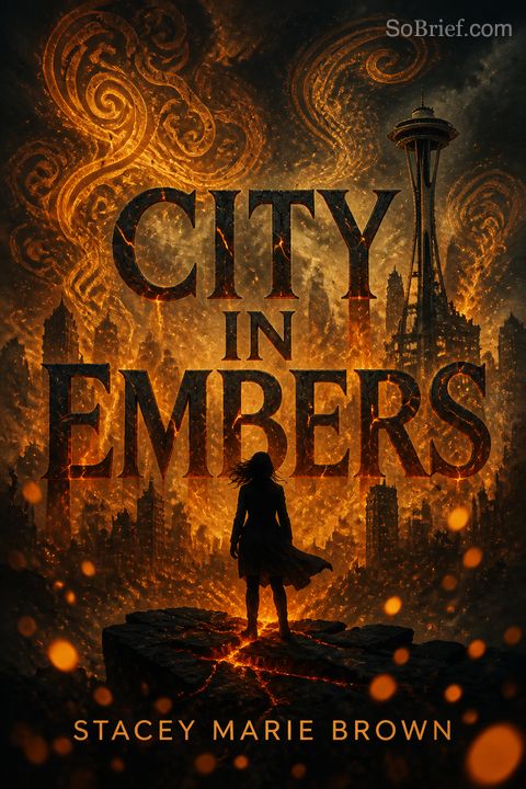 City in Embers