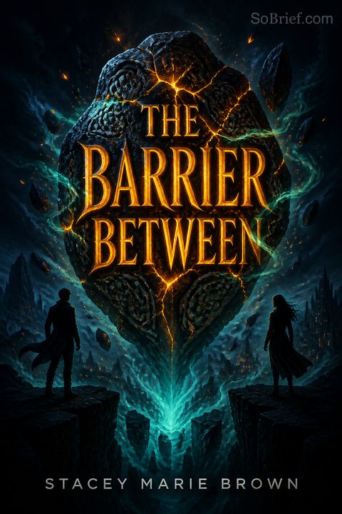 The Barrier Between