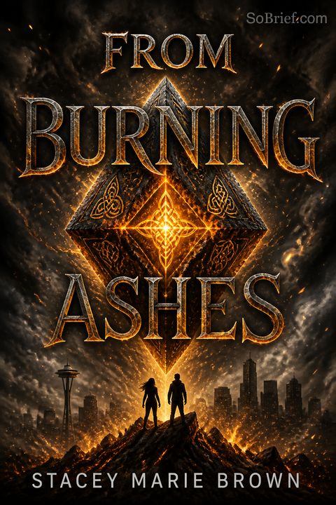 From Burning Ashes