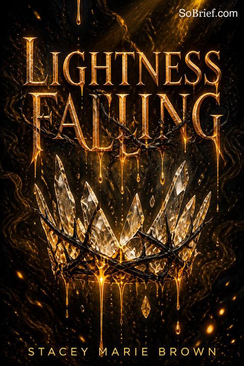 Lightness Falling
