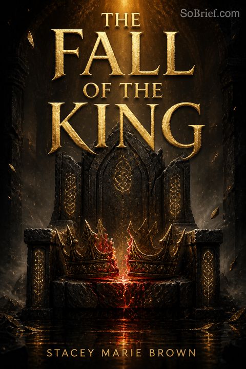 The Fall of the King