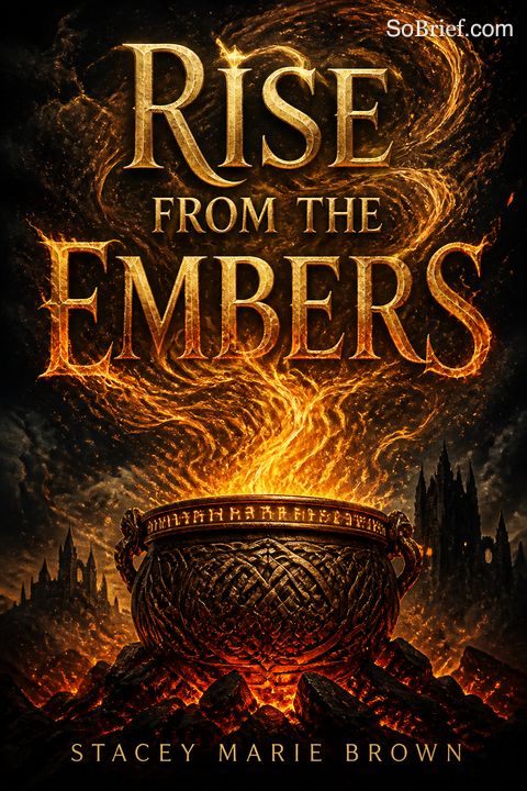 Rise from the Embers