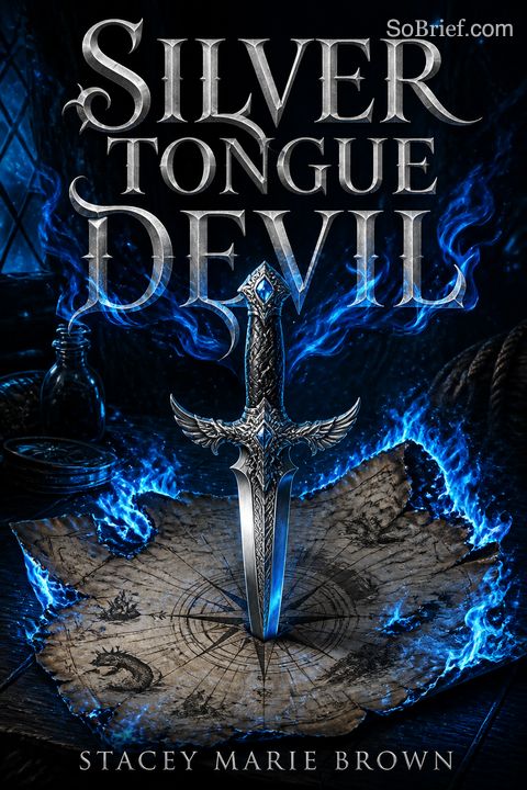 Silver Tongue Devil
