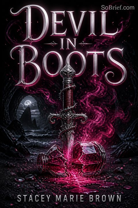 Devil in Boots