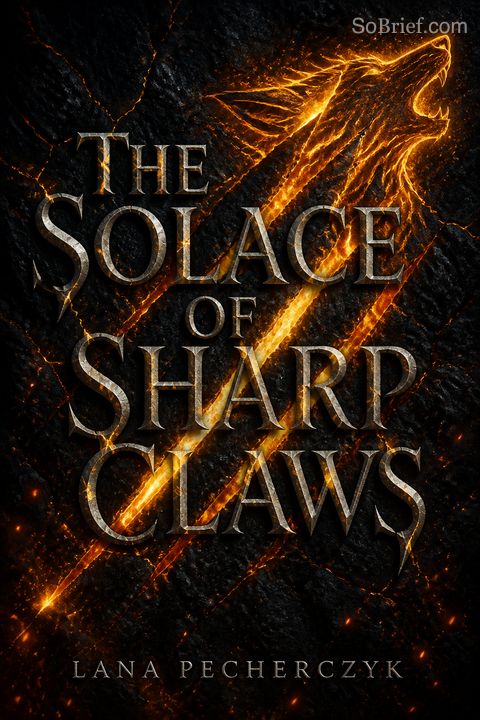 The Solace of Sharp Claws