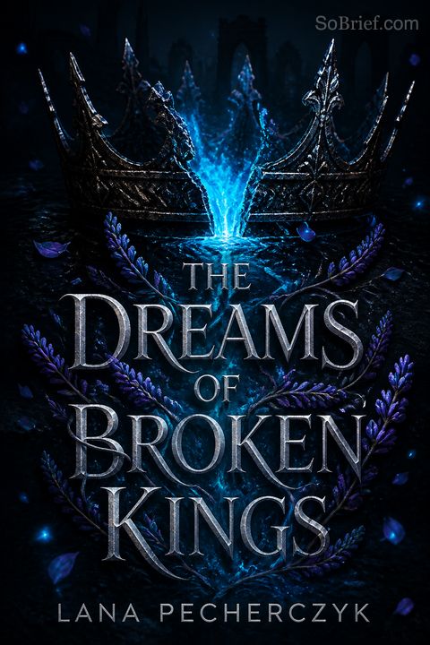 The Dreams of Broken Kings